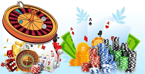 Play Casino Games Online