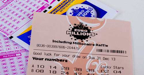 Top 10 Lottery Games Top 10 Lottery Games