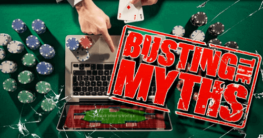 Casino Myths UK