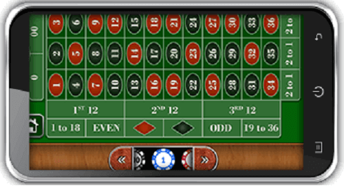 Low Limit Roulette Low Limit Roulette