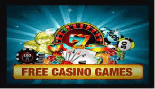 Play Free Games Play Free Games