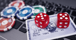 Casino Online Budget