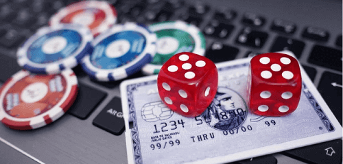 Casino Online Budget