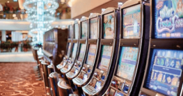 Video Slots and Video Lottery