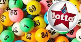 Lottery Systems Tips