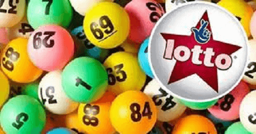 Lottery Systems Tips