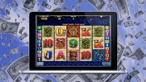 Slots Online Strategy Slots Online Strategy